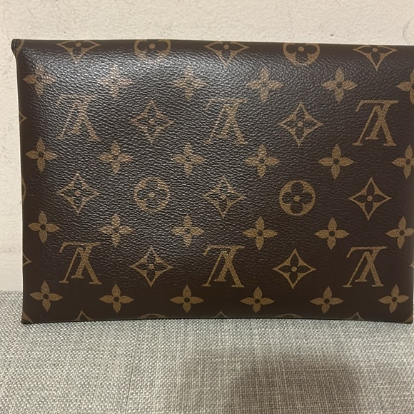 Kirigami Pochette largest size (one item only) - Picture 3 of 7